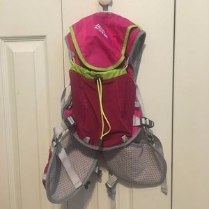 Hydration pack